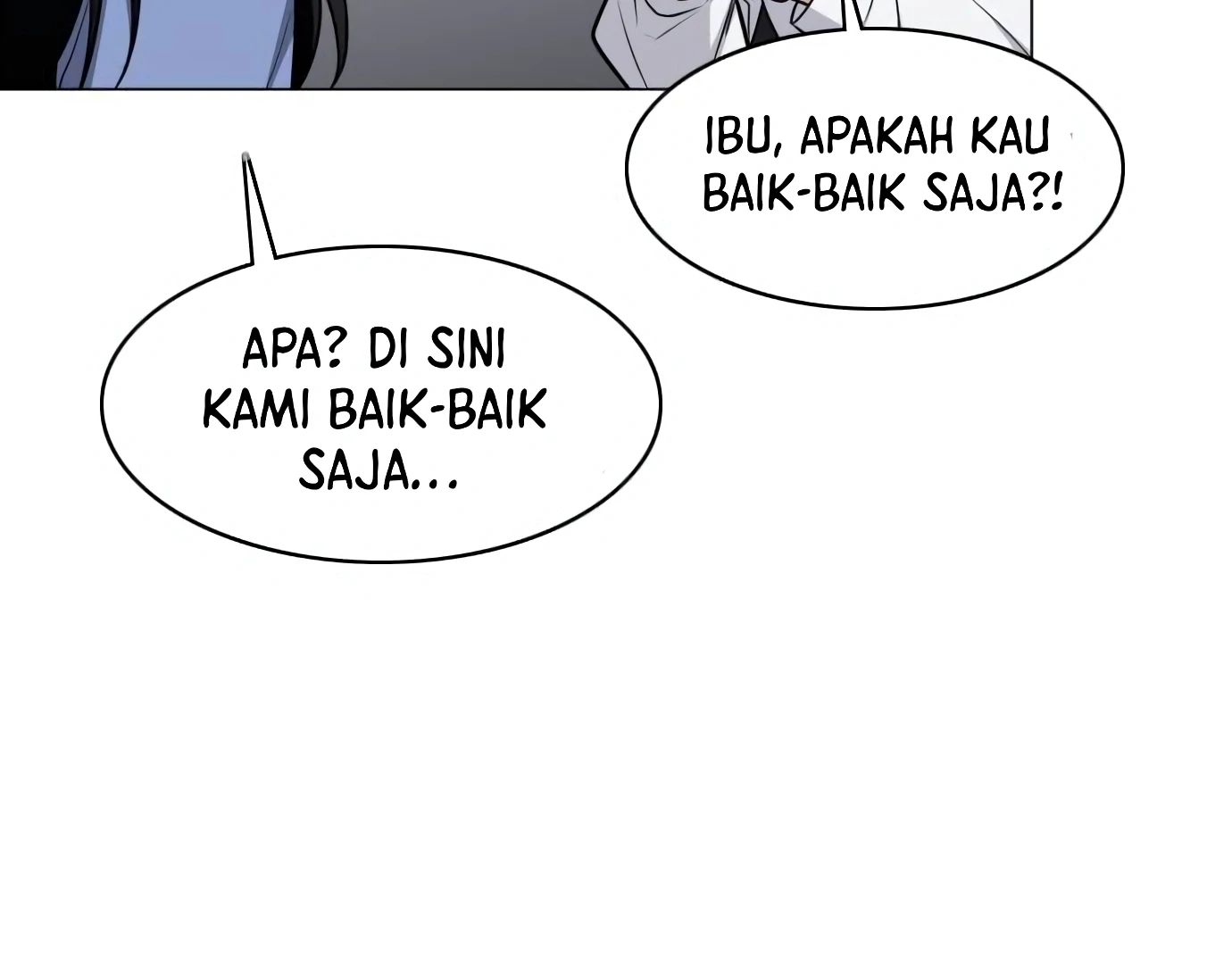 The Shaman’s Blade chapter 27 halaman 64
