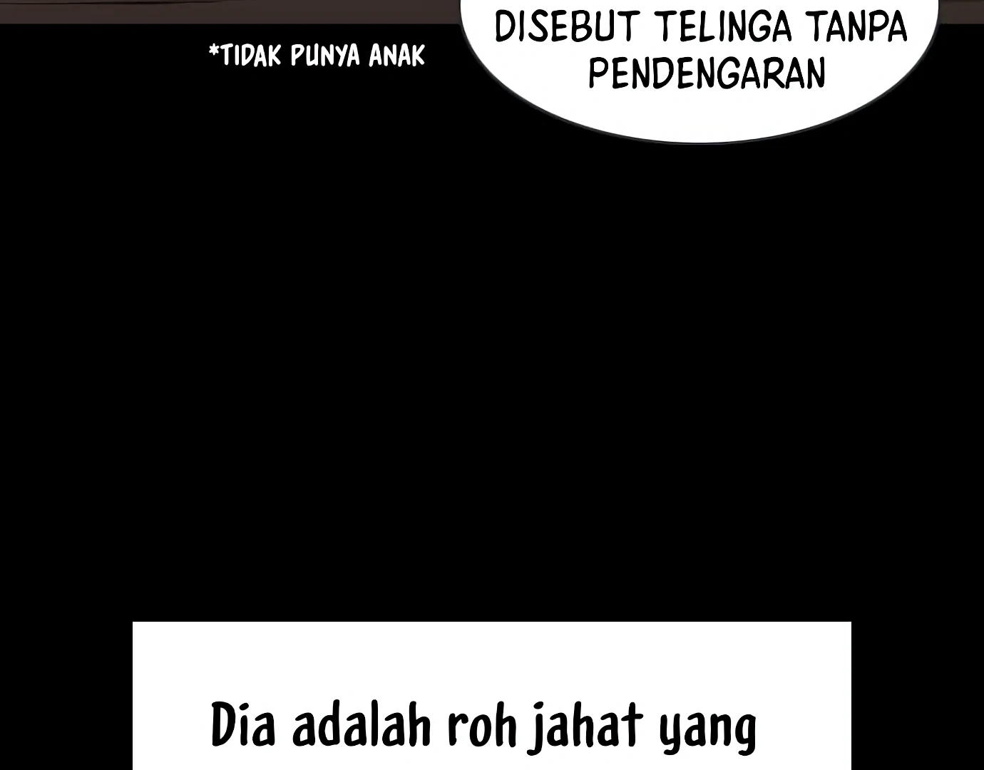 The Shaman’s Blade chapter 27 halaman 67