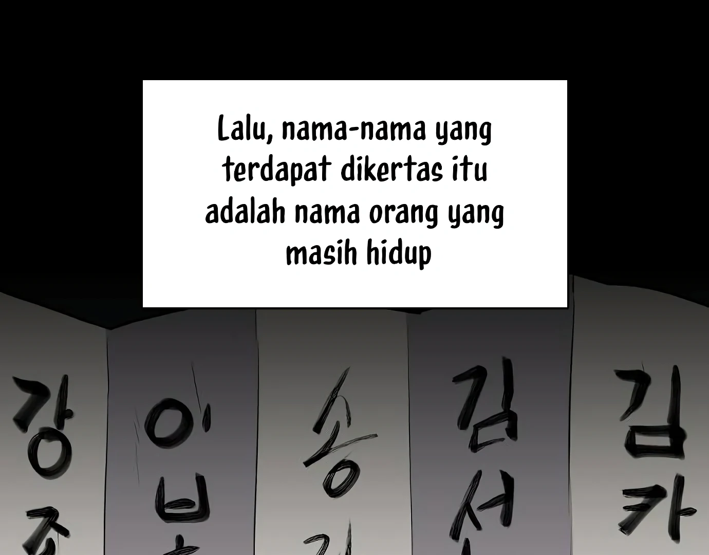 The Shaman’s Blade chapter 27 halaman 75
