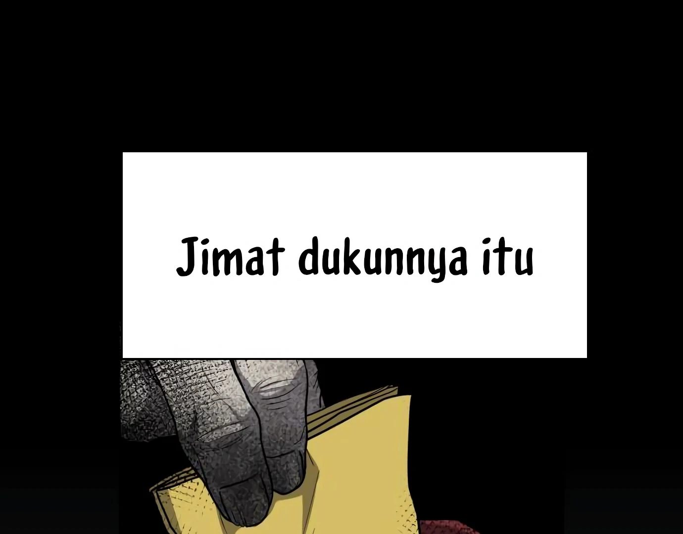 The Shaman’s Blade chapter 27 halaman 80