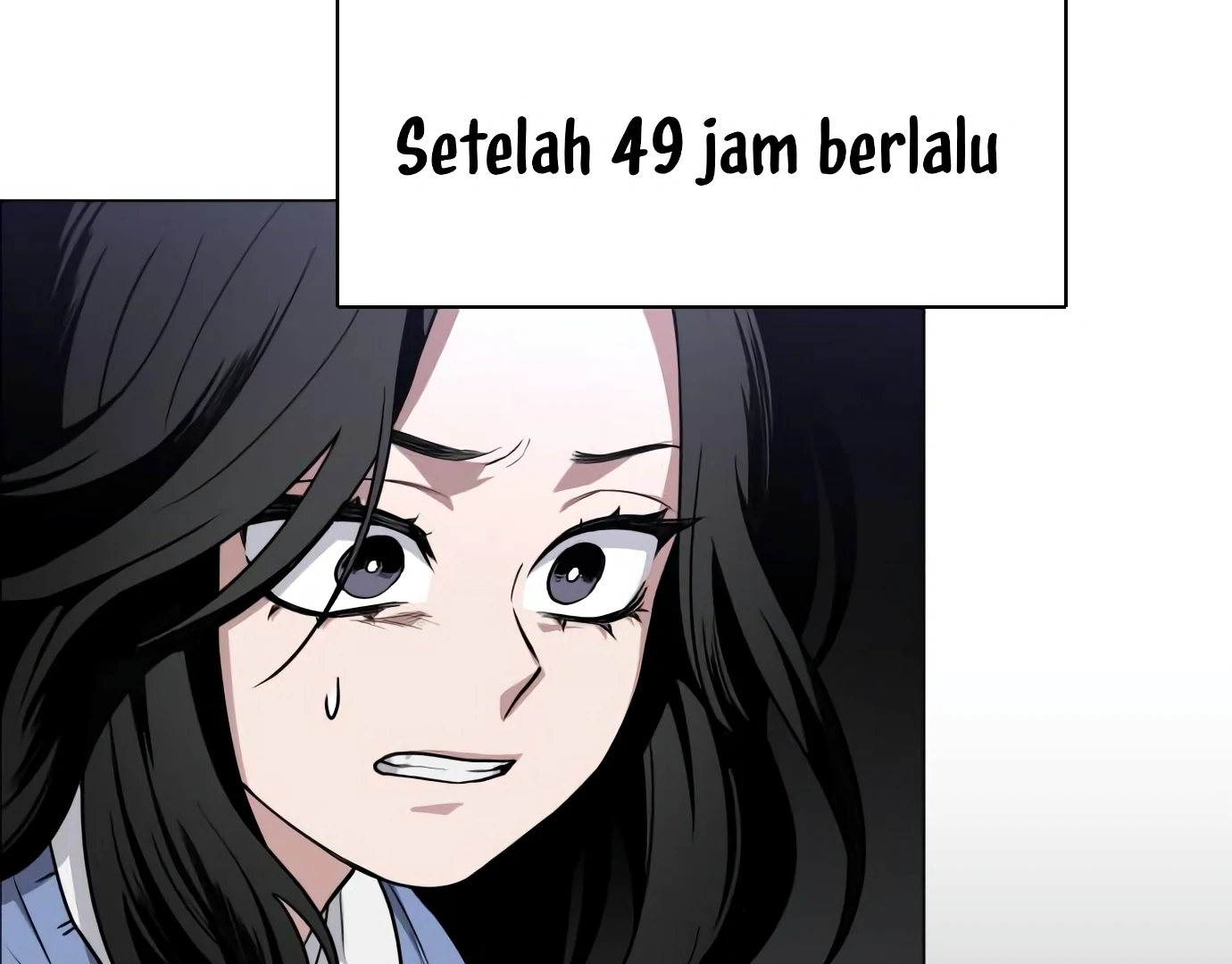 The Shaman’s Blade chapter 27 halaman 87