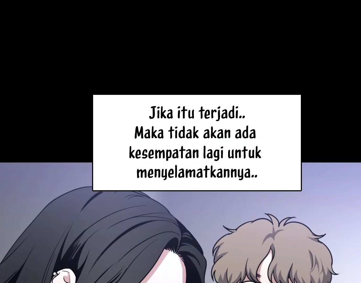The Shaman’s Blade chapter 27 halaman 93