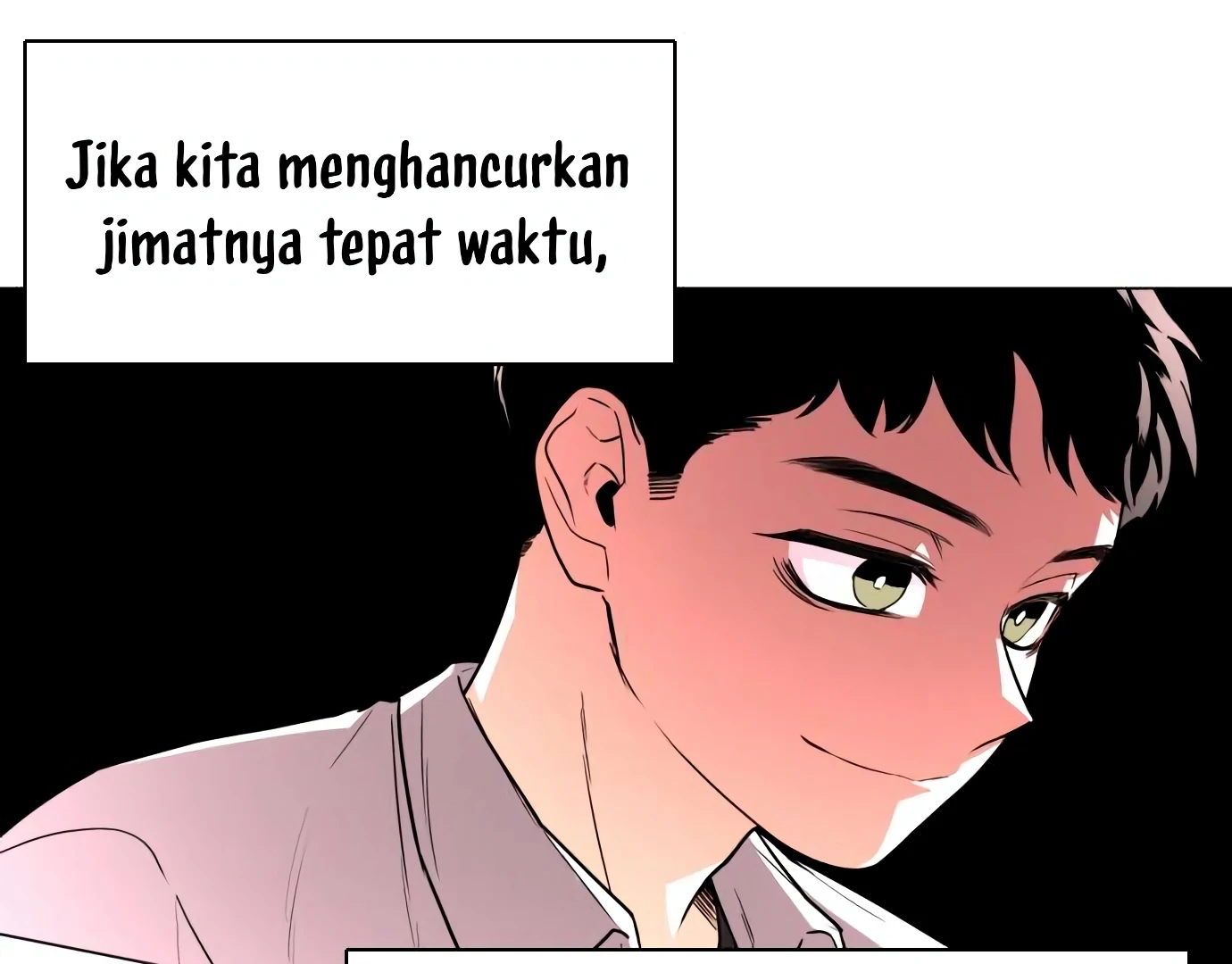 The Shaman’s Blade chapter 27 halaman 98