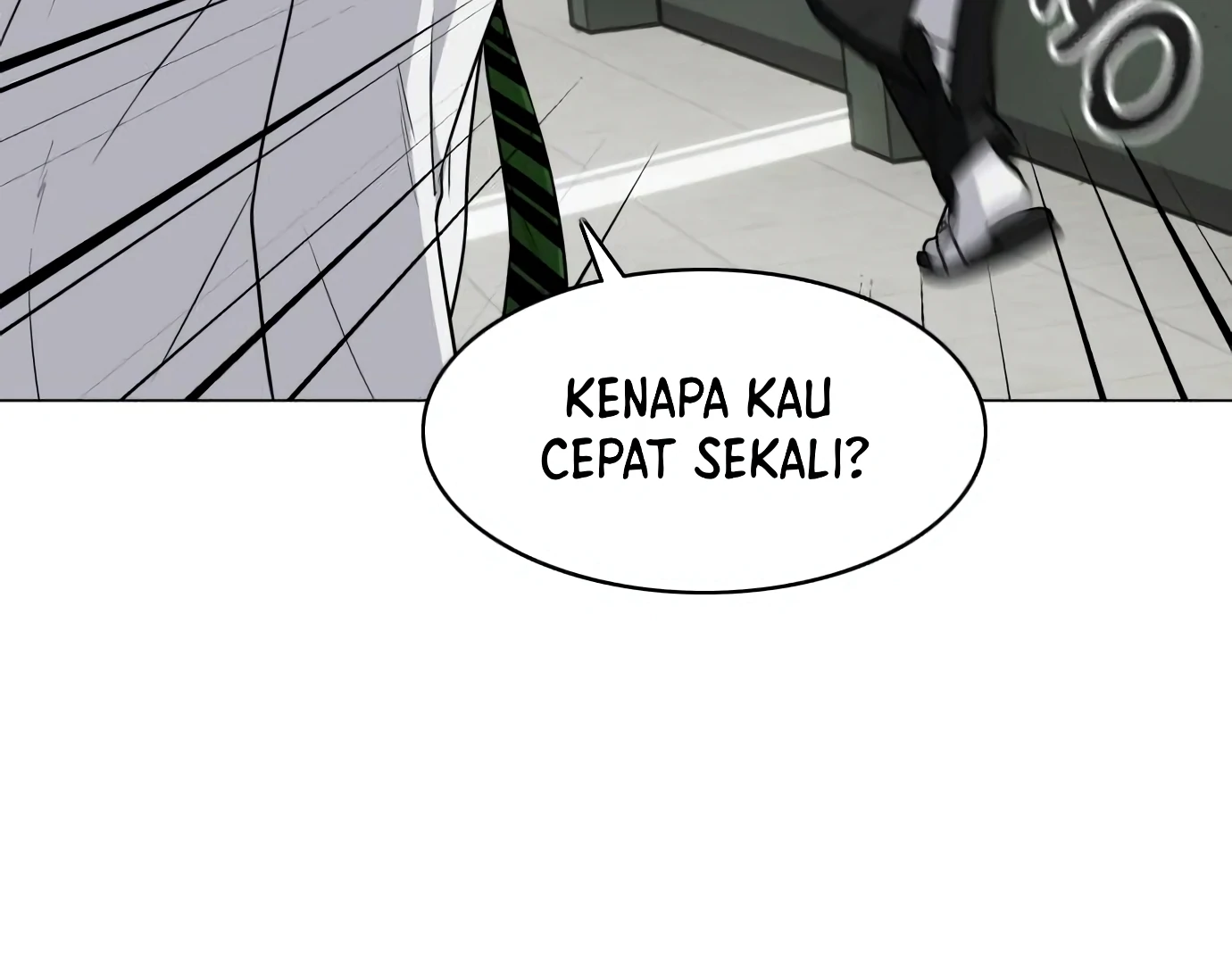 The Shaman’s Blade chapter 27 halaman 143