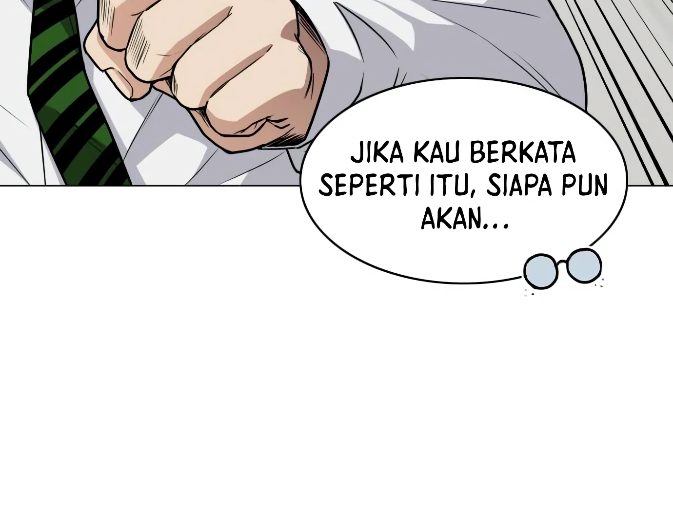 The Shaman’s Blade chapter 27 halaman 159