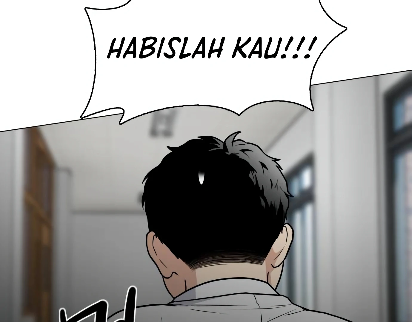 The Shaman’s Blade chapter 27 halaman 163