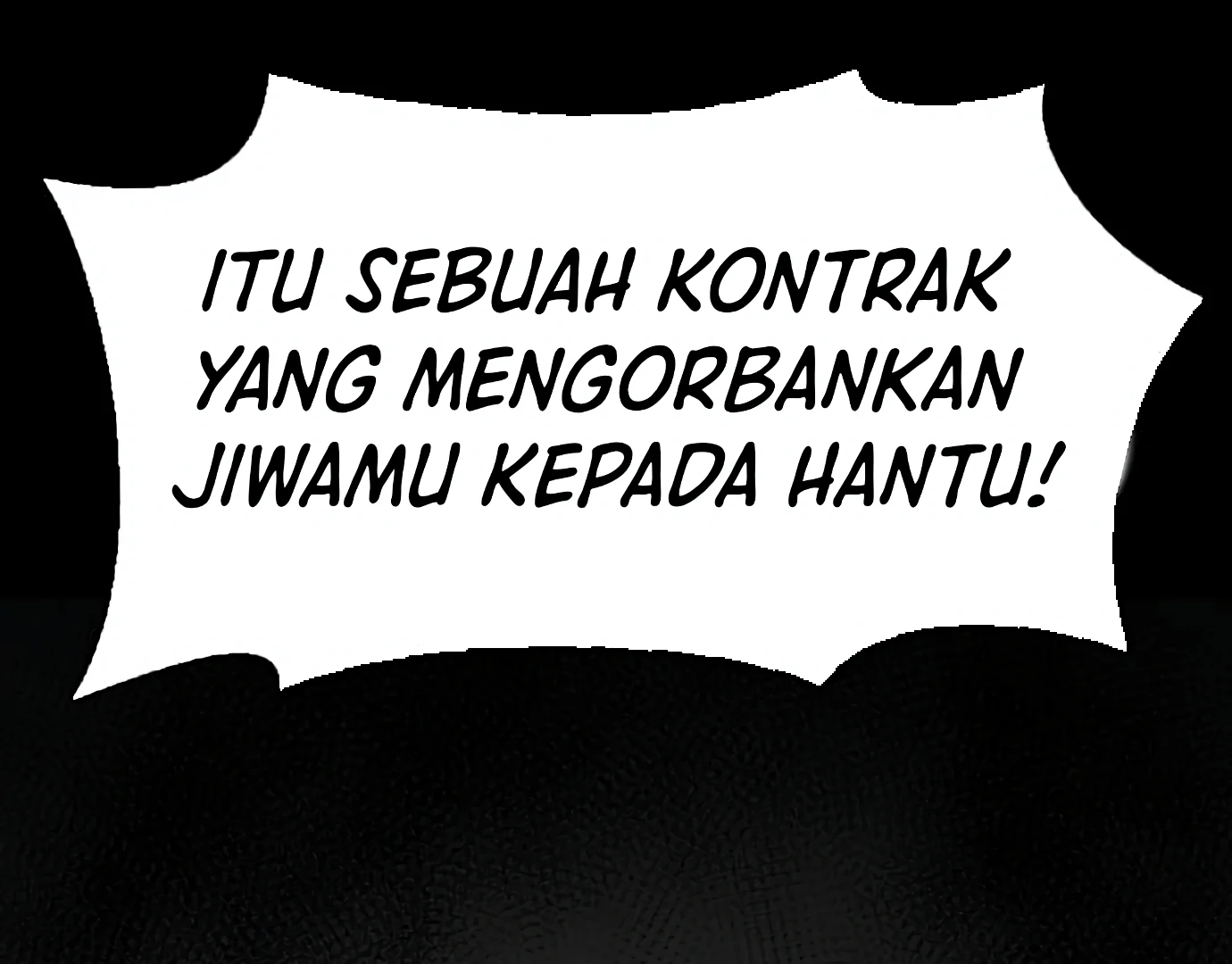 The Shaman’s Blade chapter 27 halaman 165