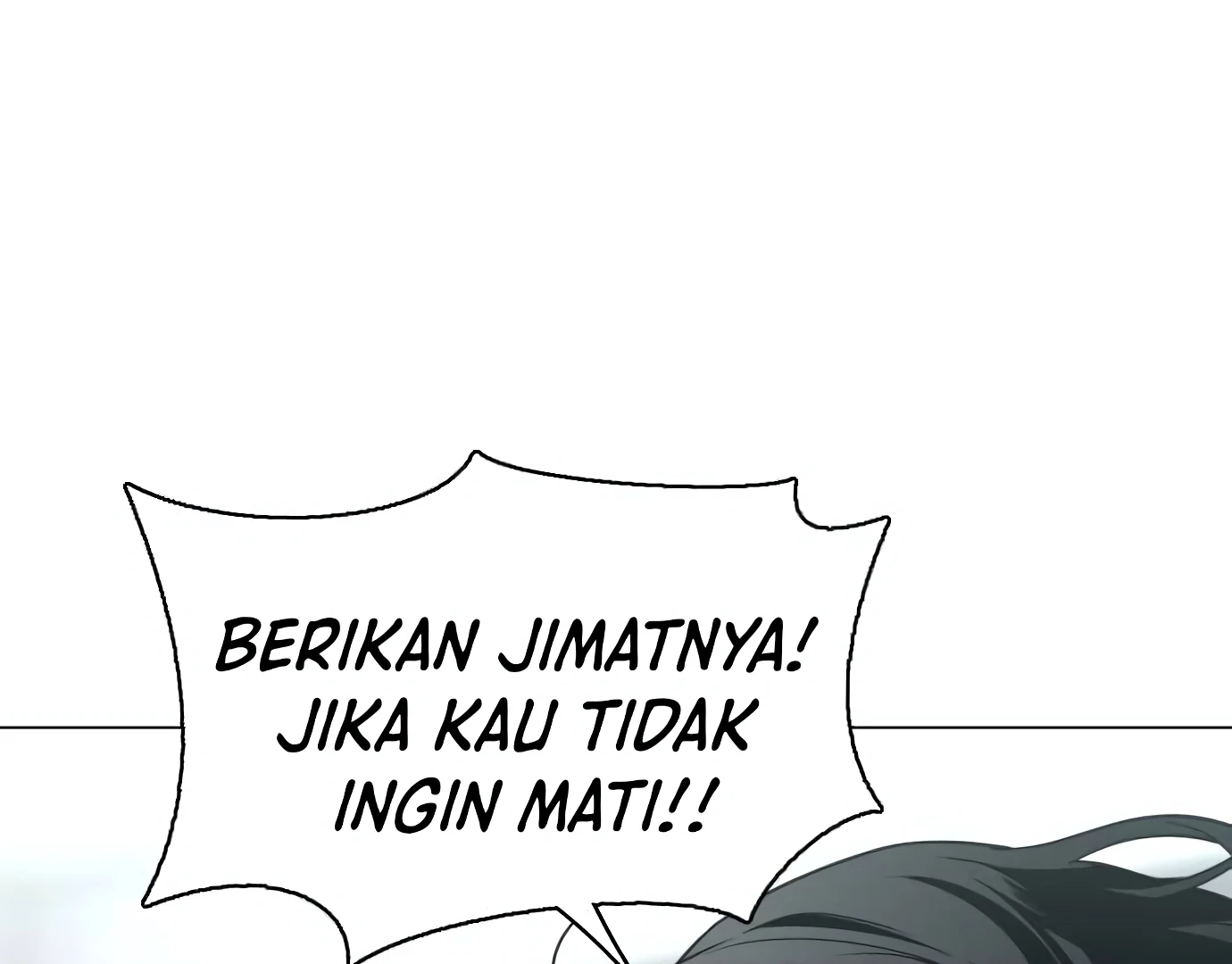 The Shaman’s Blade chapter 27 halaman 170