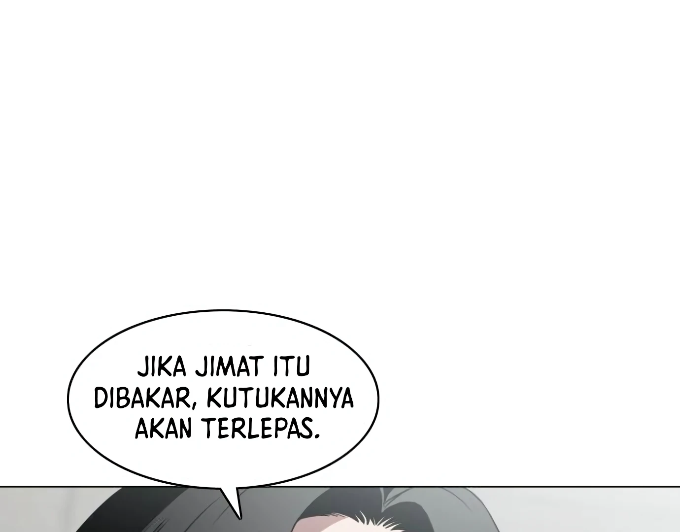 The Shaman’s Blade chapter 27 halaman 177