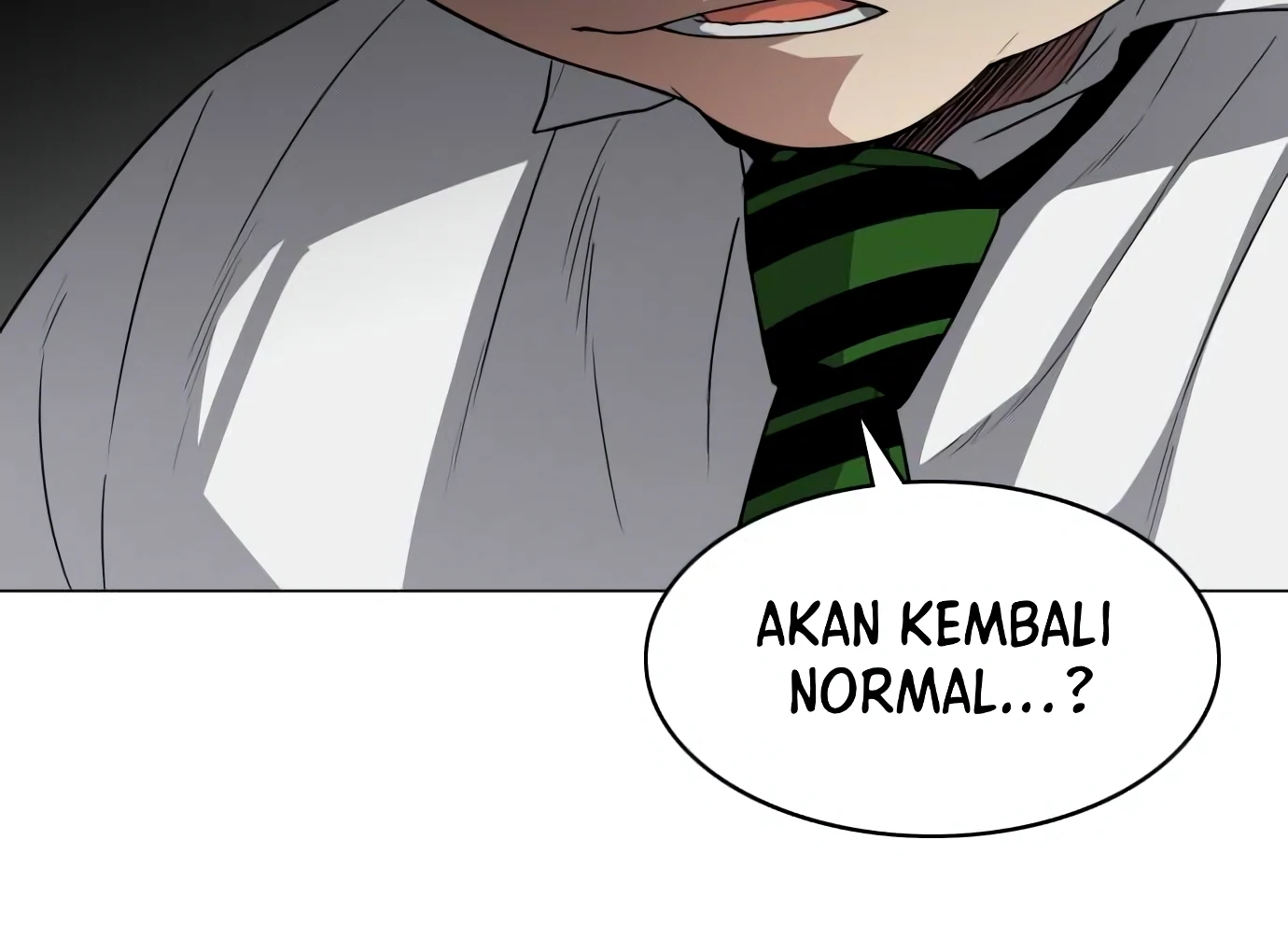 The Shaman’s Blade chapter 27 halaman 181