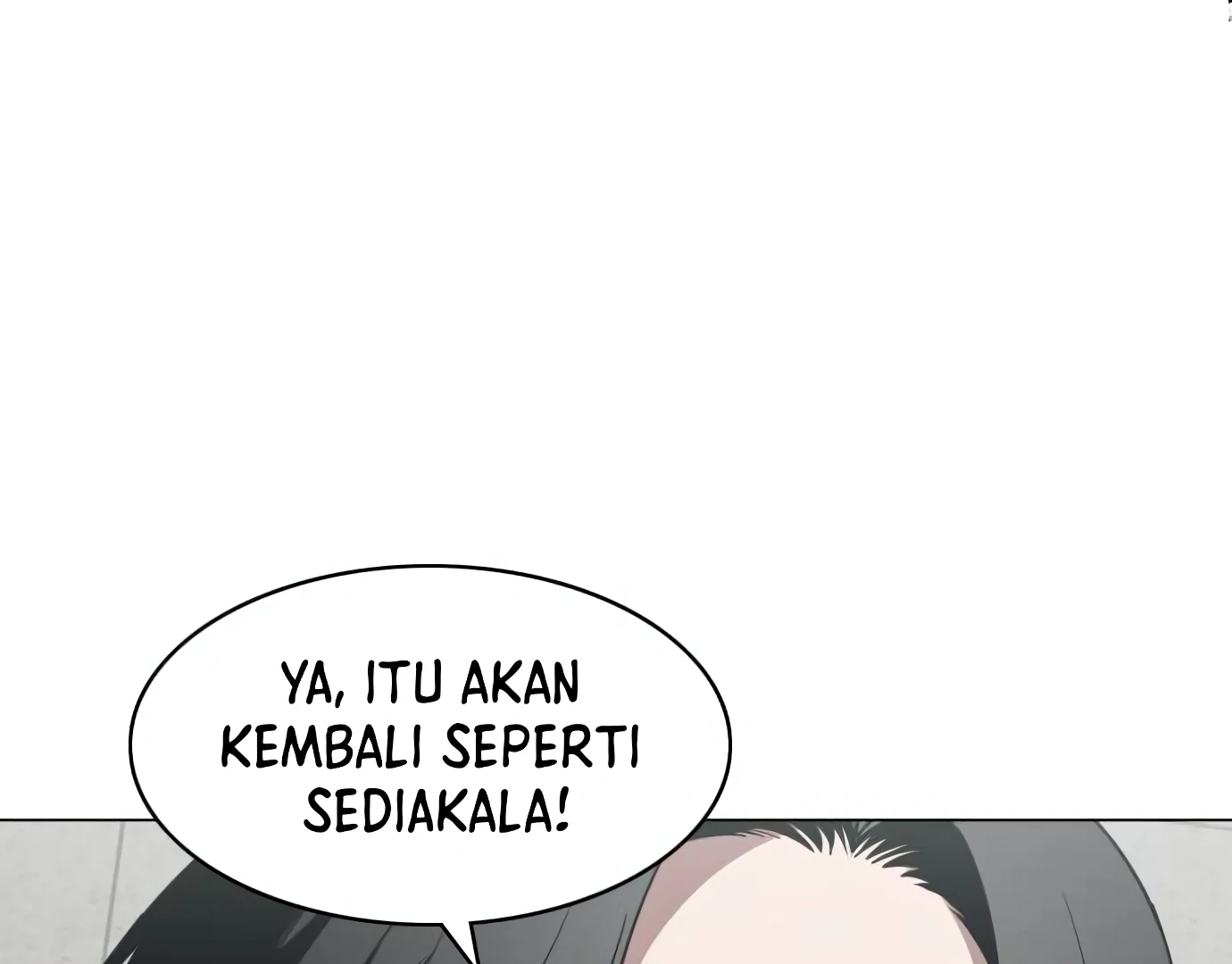 The Shaman’s Blade chapter 27 halaman 182