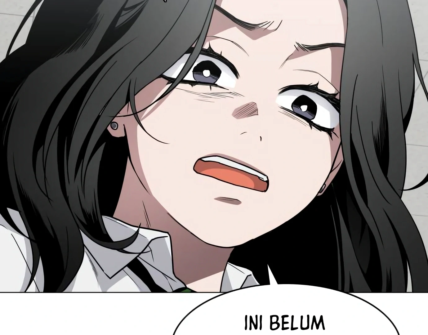 The Shaman’s Blade chapter 27 halaman 183