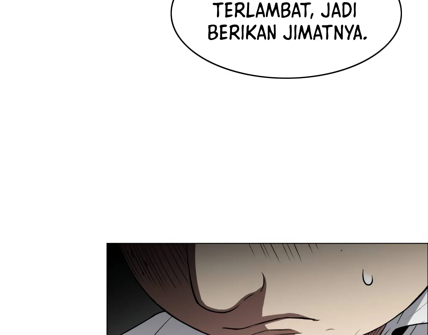 The Shaman’s Blade chapter 27 halaman 184