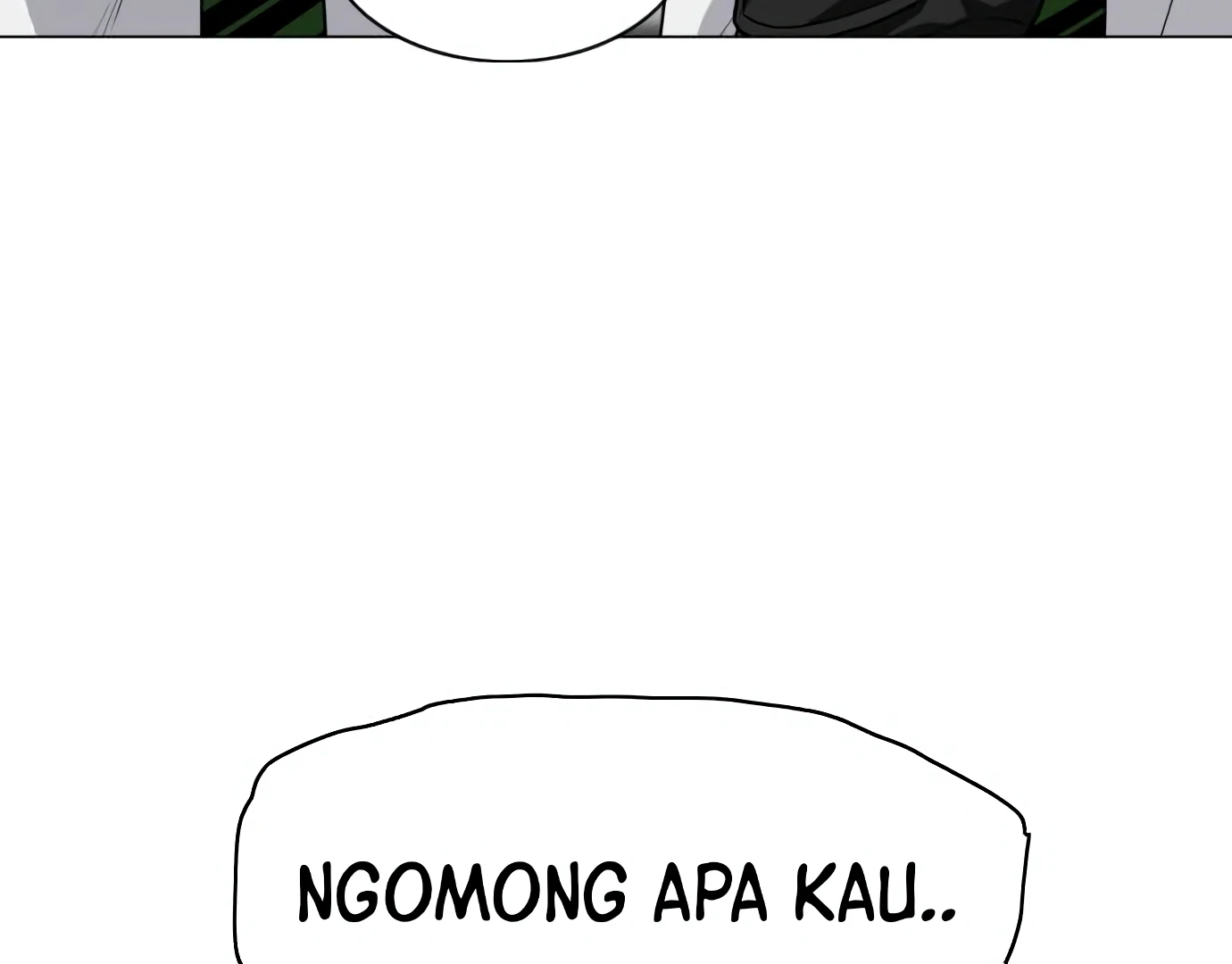 The Shaman’s Blade chapter 27 halaman 188