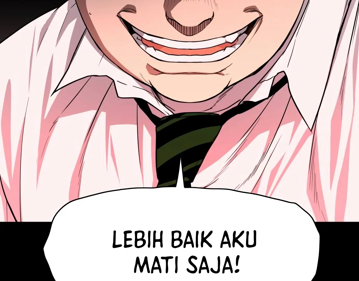 The Shaman’s Blade chapter 27 halaman 190