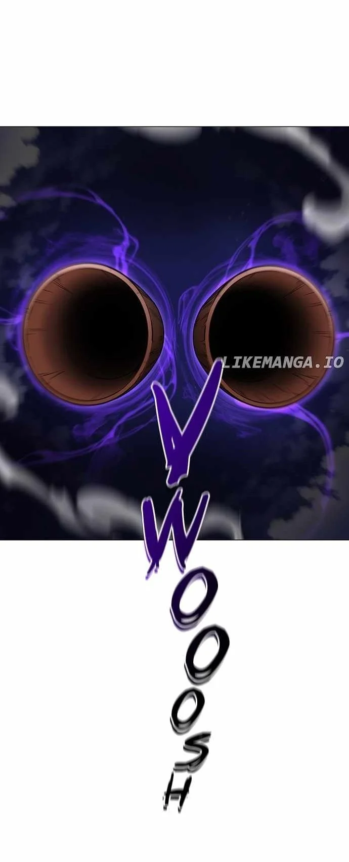 The Shaman’s Blade chapter 32 halaman 11