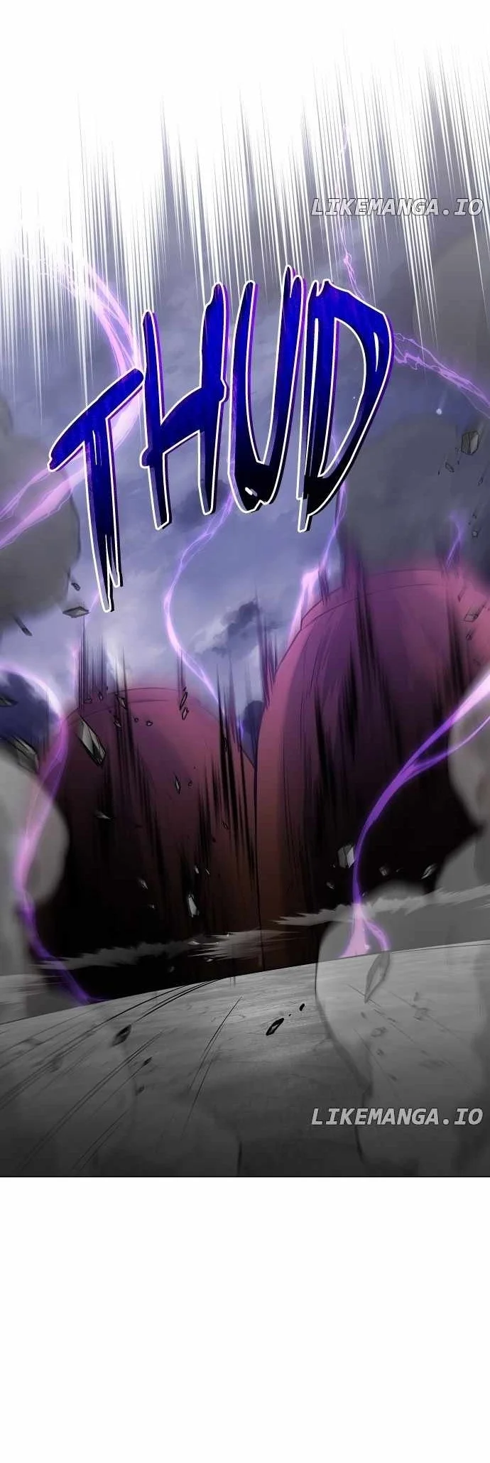 The Shaman’s Blade chapter 32 halaman 12