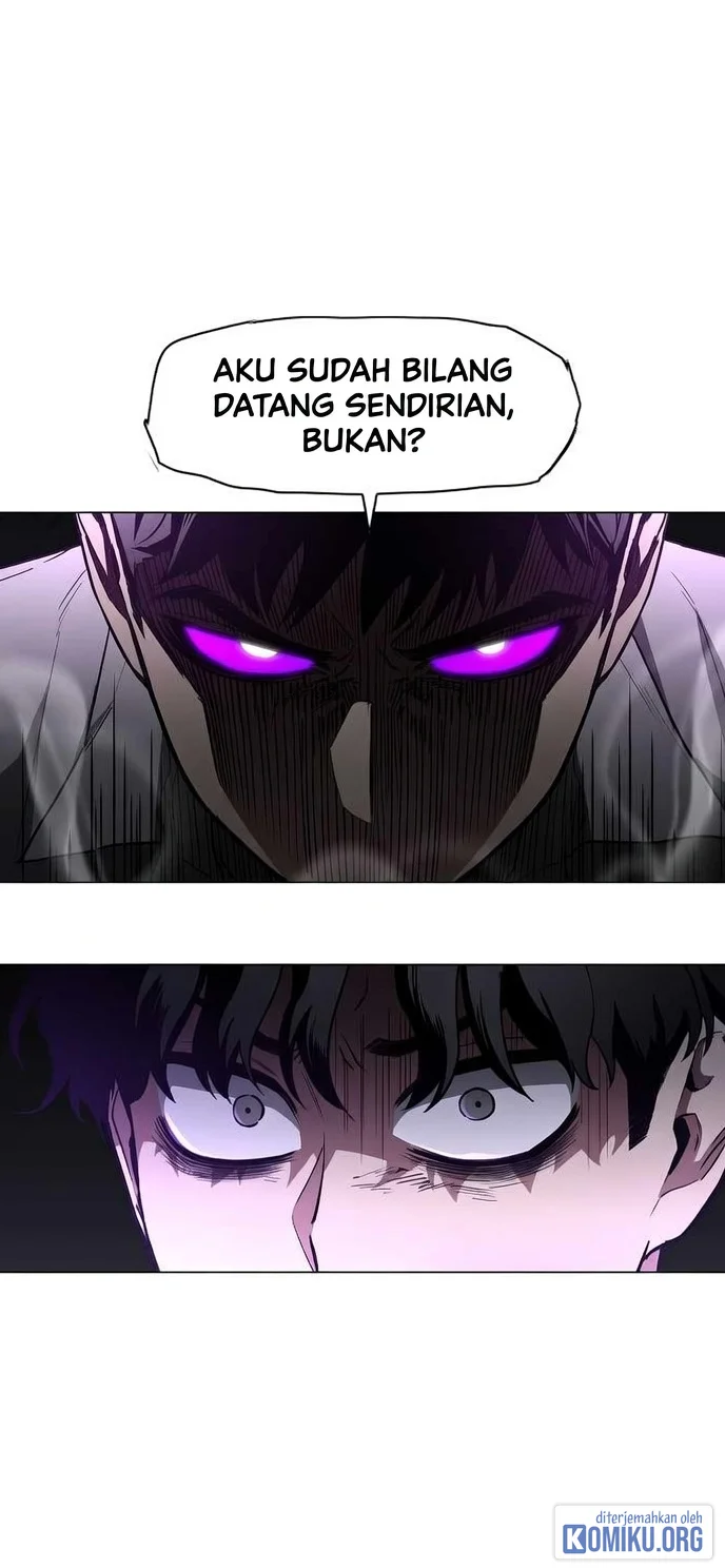 The Shaman’s Blade chapter 32 halaman 17