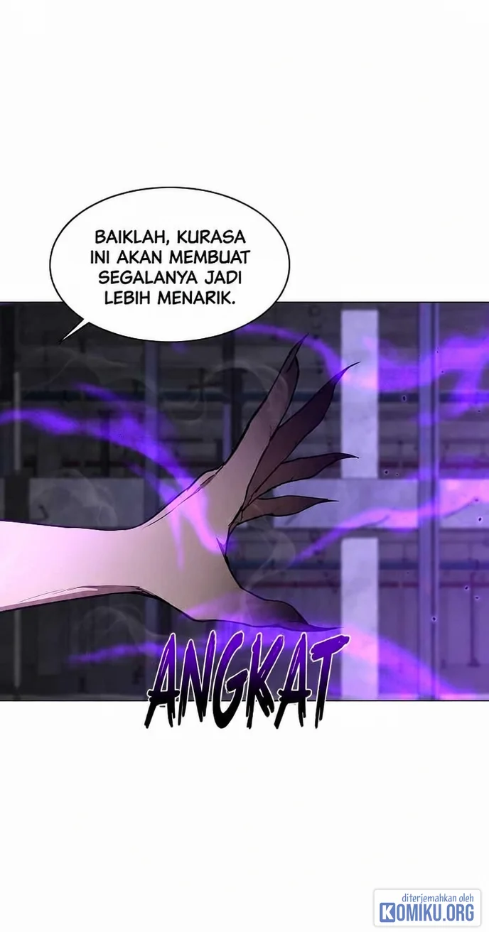 The Shaman’s Blade chapter 32 halaman 18