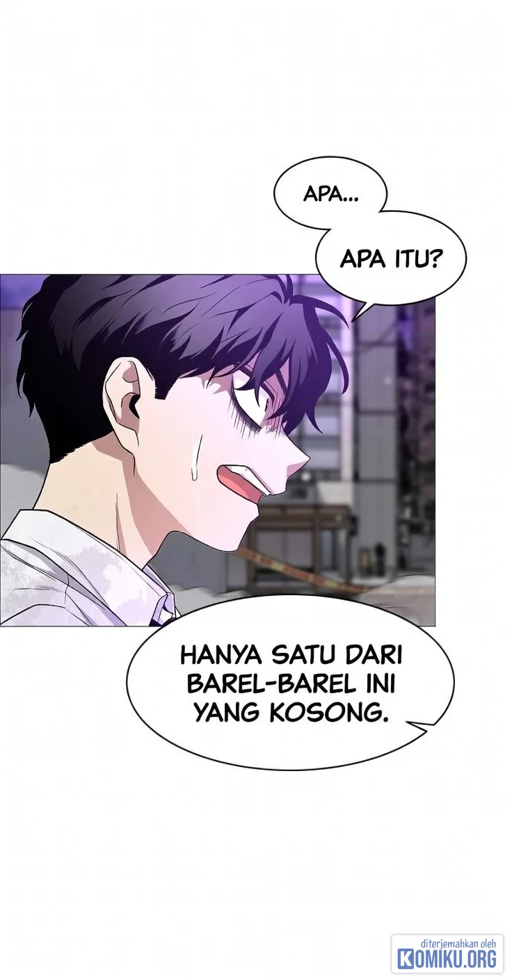 The Shaman’s Blade chapter 32 halaman 24
