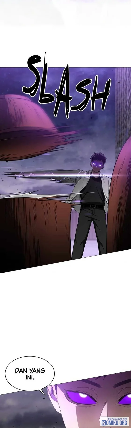 The Shaman’s Blade chapter 32 halaman 25