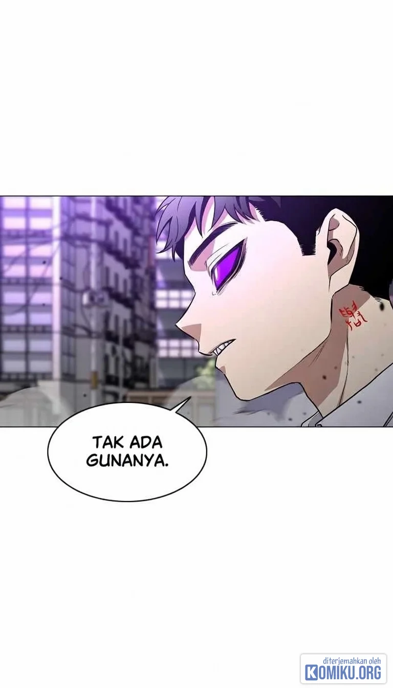 The Shaman’s Blade chapter 32 halaman 27