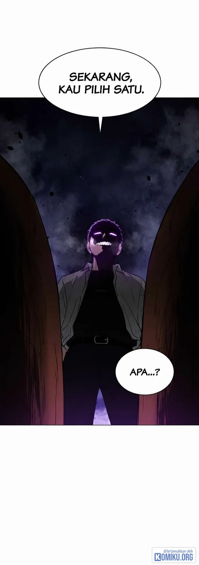 The Shaman’s Blade chapter 32 halaman 30