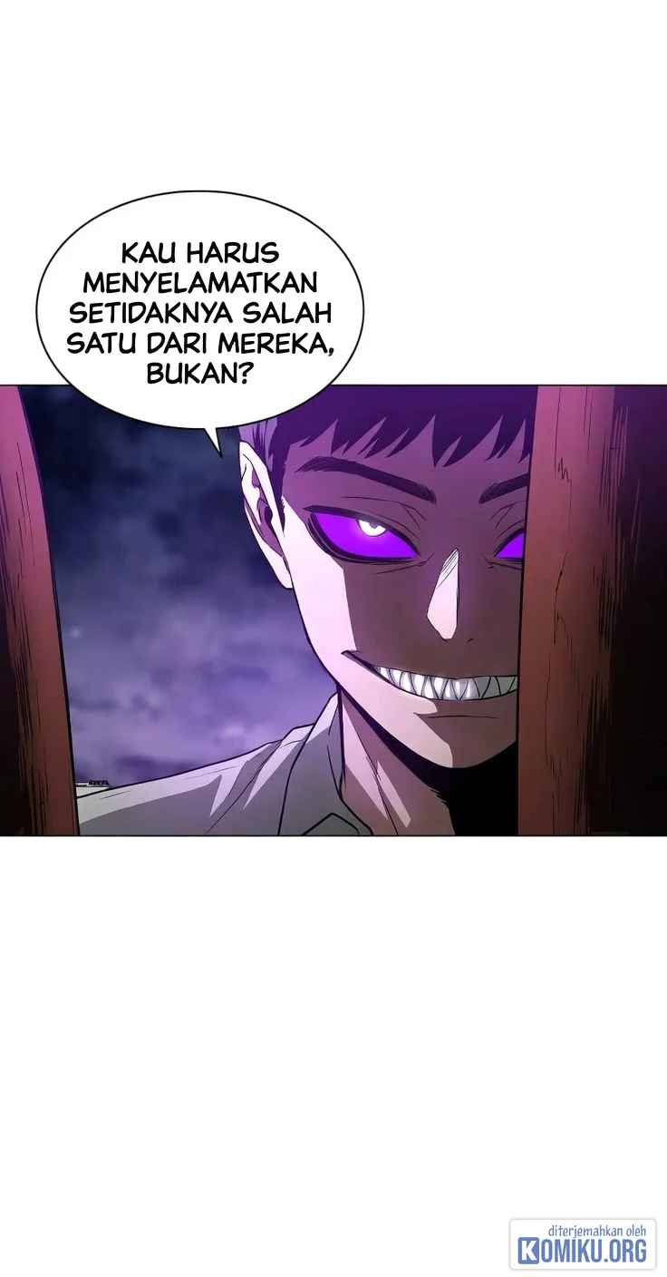 The Shaman’s Blade chapter 32 halaman 31