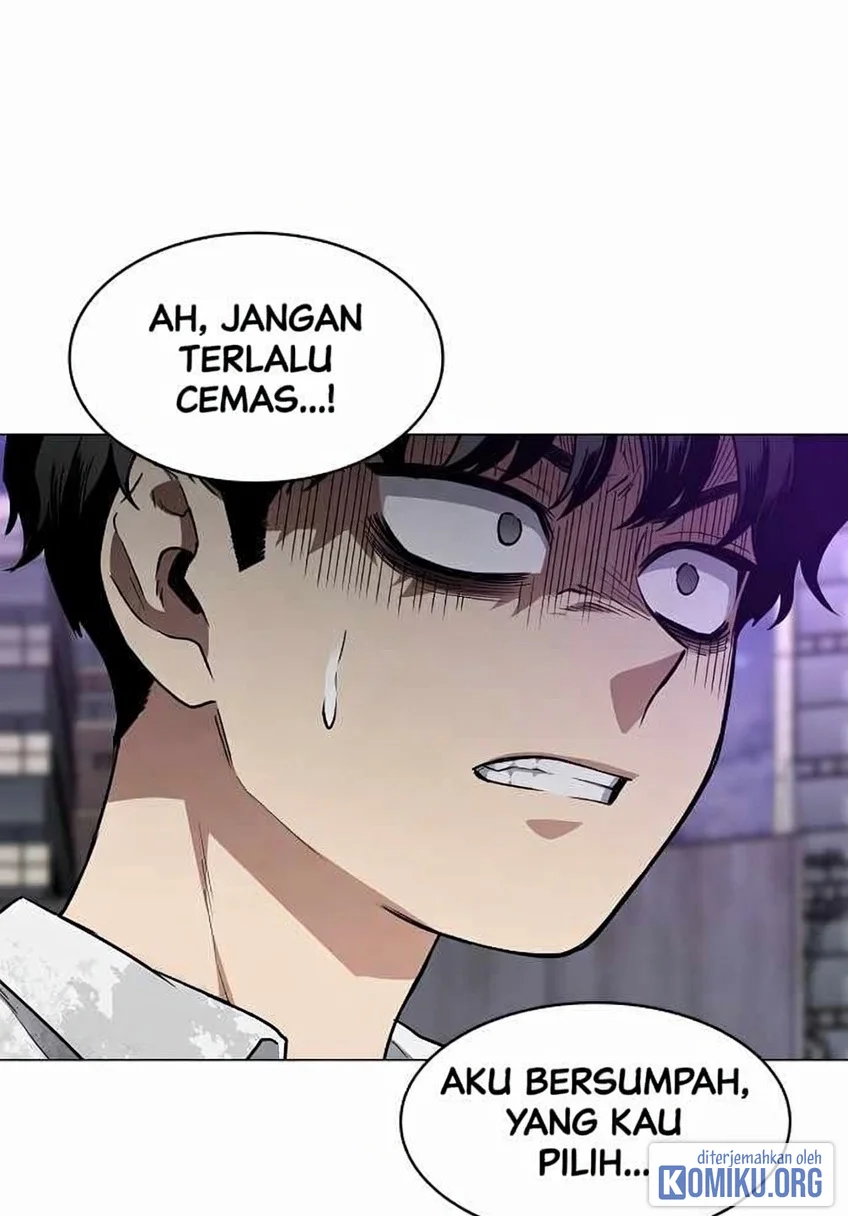 The Shaman’s Blade chapter 32 halaman 32