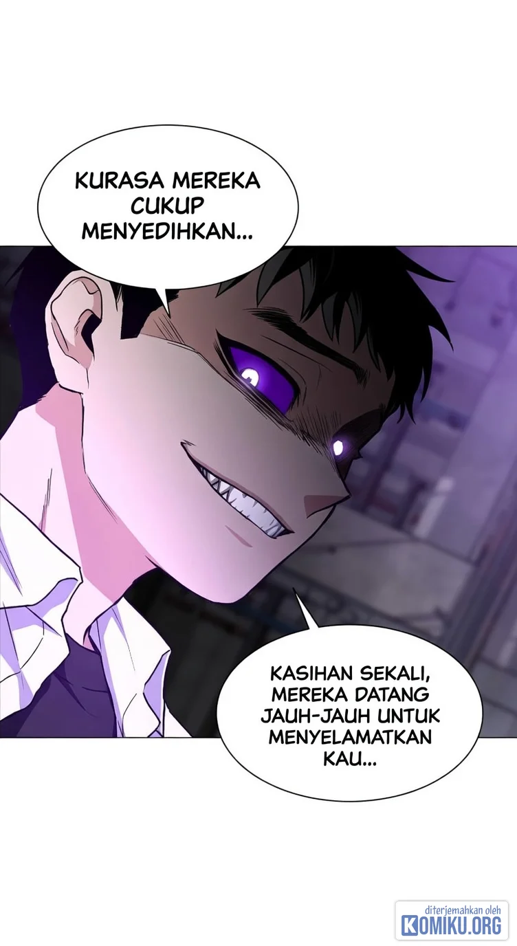 The Shaman’s Blade chapter 32 halaman 34