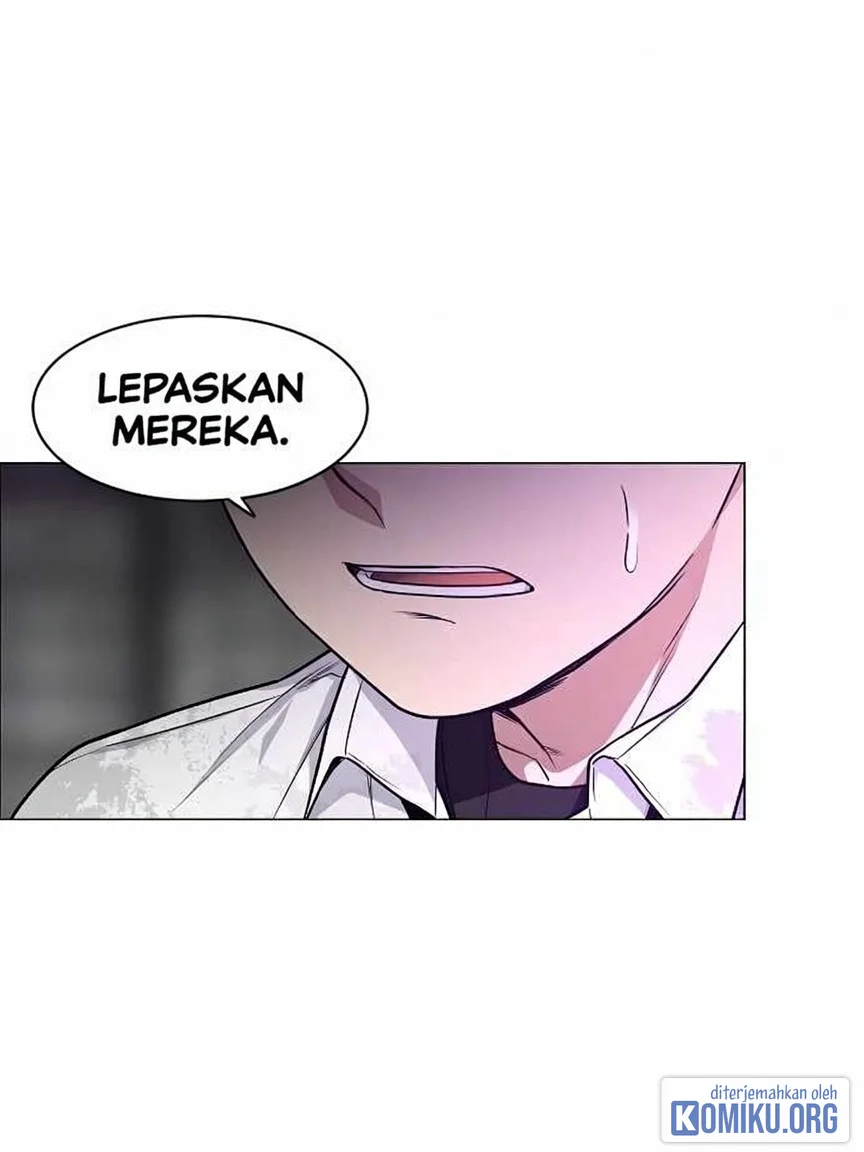 The Shaman’s Blade chapter 32 halaman 36