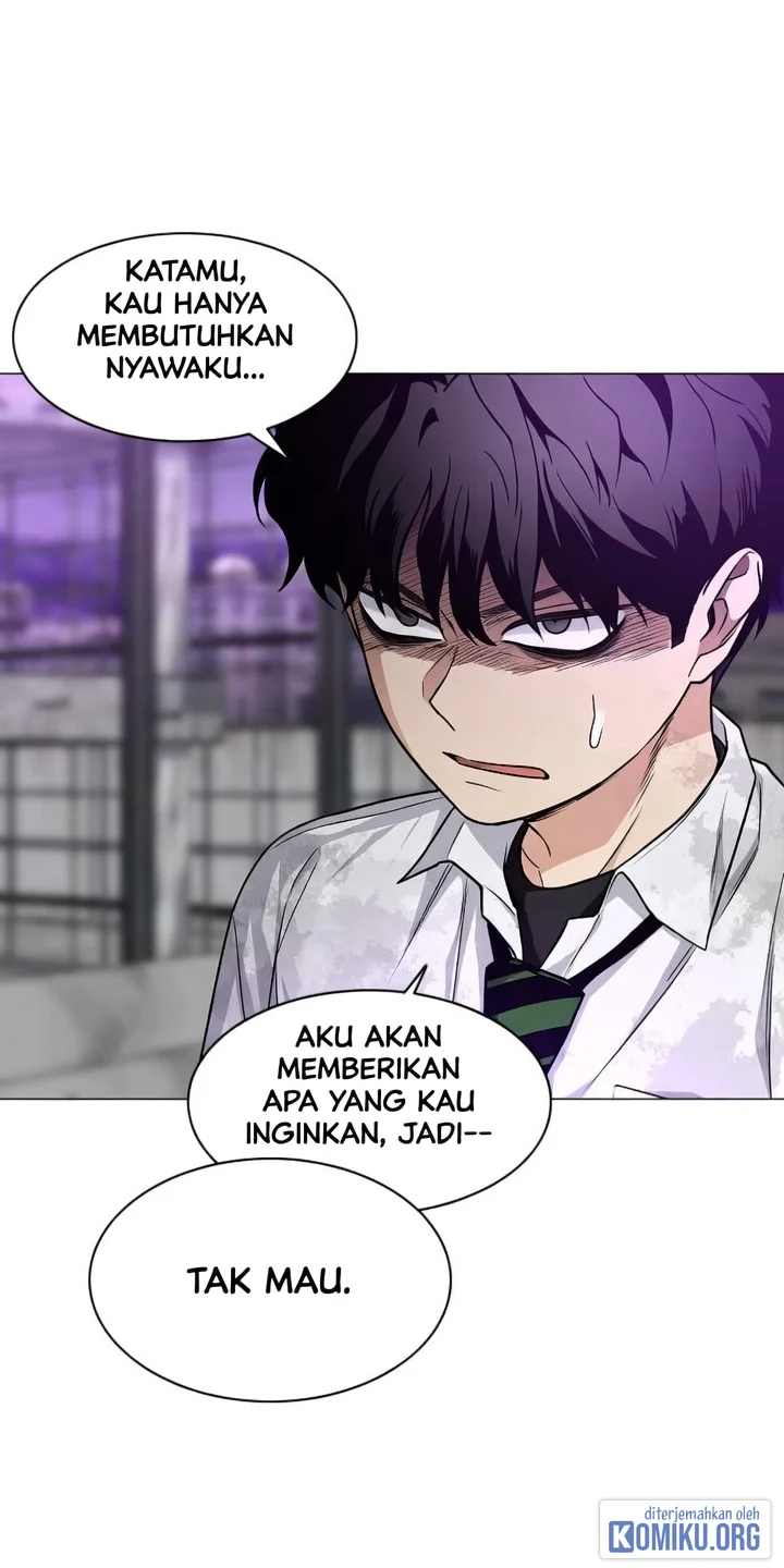 The Shaman’s Blade chapter 32 halaman 37