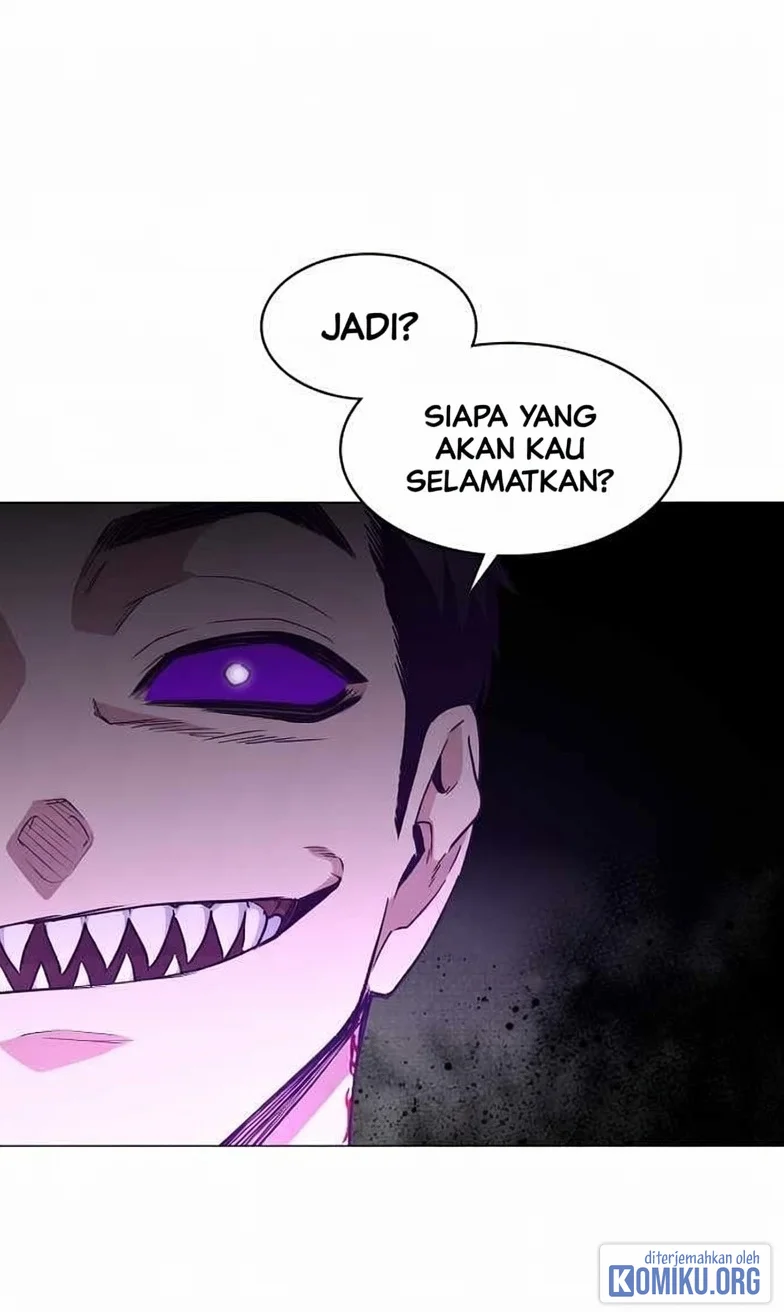 The Shaman’s Blade chapter 32 halaman 40