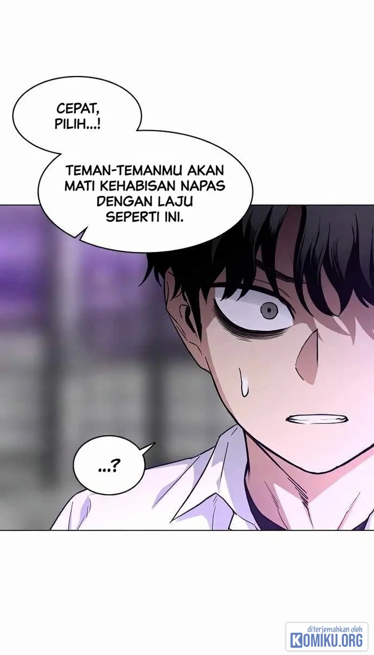 The Shaman’s Blade chapter 32 halaman 41