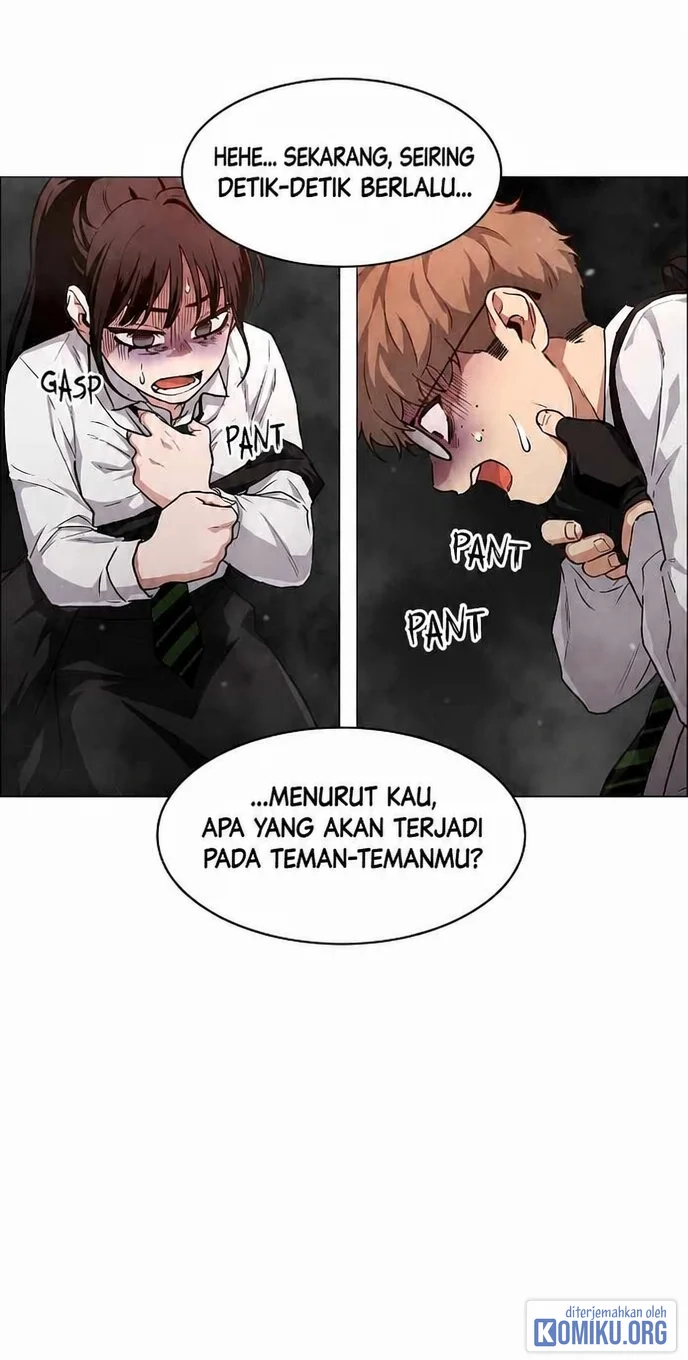 The Shaman’s Blade chapter 32 halaman 43