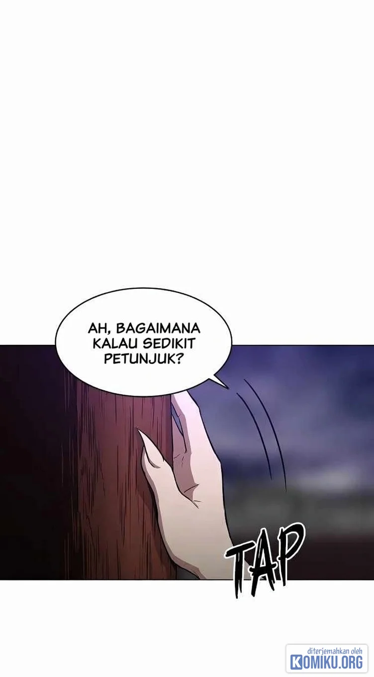 The Shaman’s Blade chapter 32 halaman 51