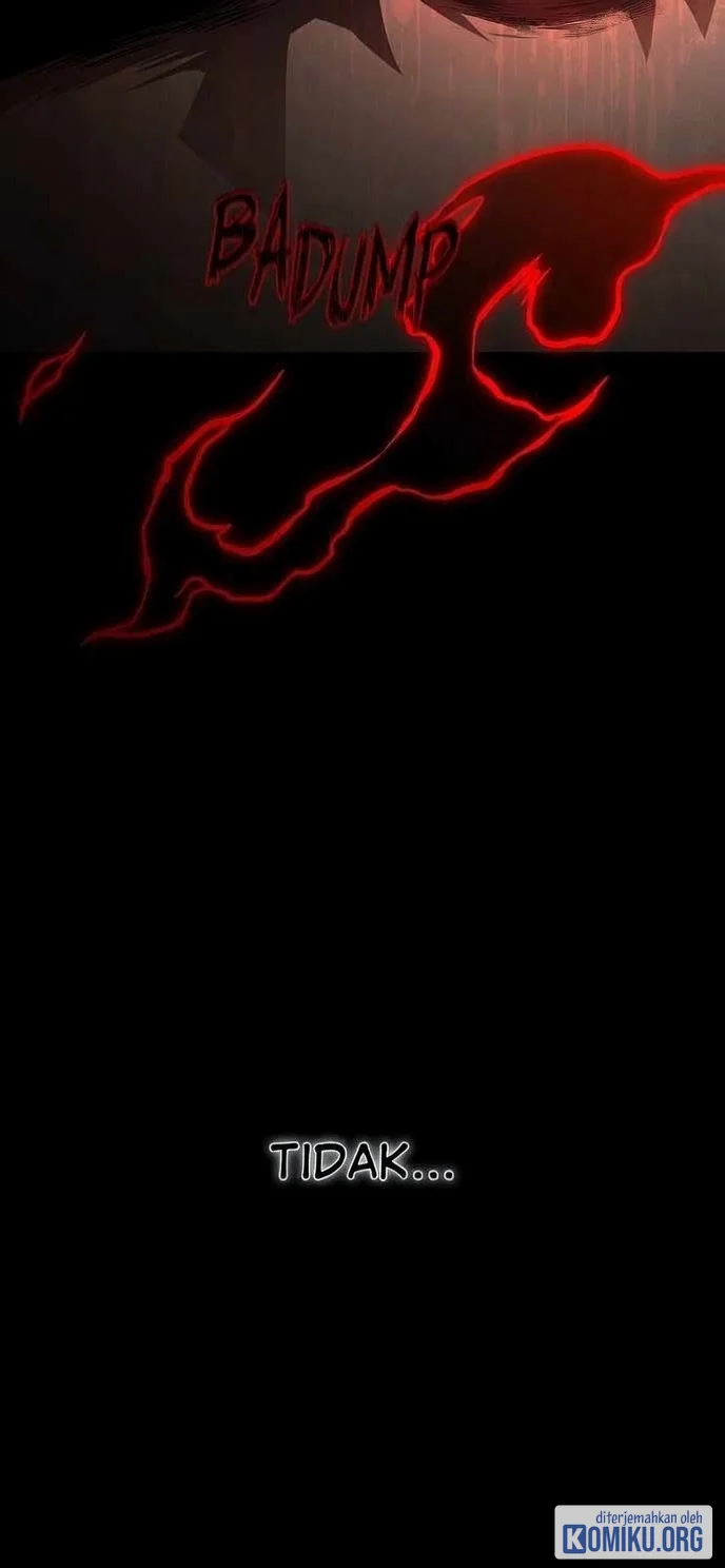 The Shaman’s Blade chapter 32 halaman 55