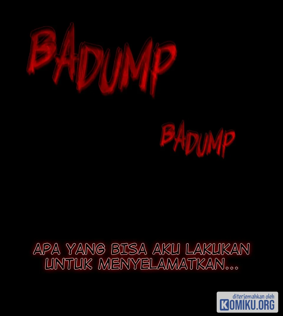 The Shaman’s Blade chapter 32 halaman 58