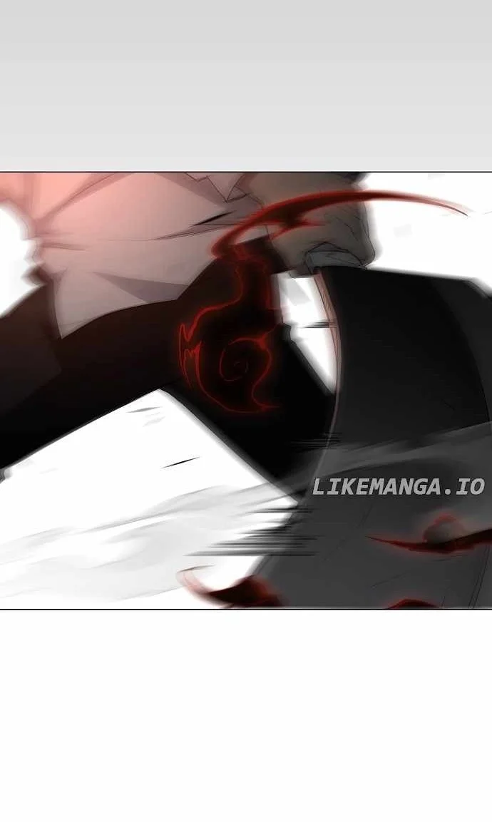 The Shaman’s Blade chapter 32 halaman 63