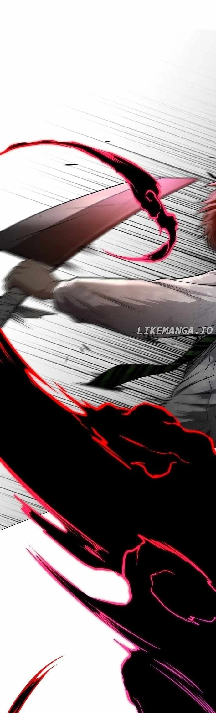 The Shaman’s Blade chapter 32 halaman 66