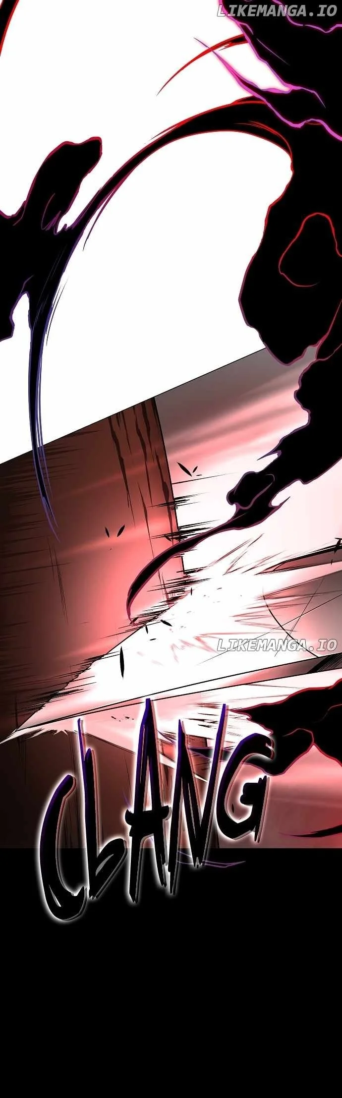 The Shaman’s Blade chapter 32 halaman 68