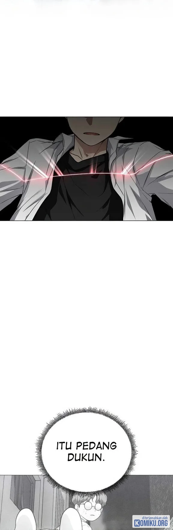The Shaman’s Blade chapter 32 halaman 73