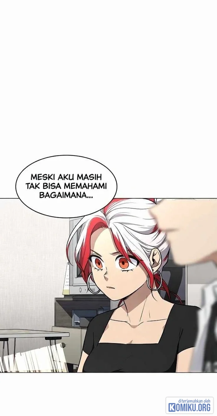 The Shaman’s Blade chapter 37 halaman 3
