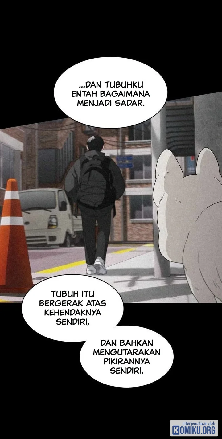 The Shaman’s Blade chapter 37 halaman 5