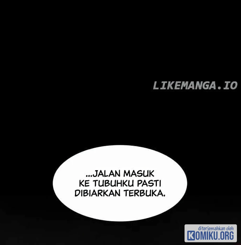 The Shaman’s Blade chapter 37 halaman 7