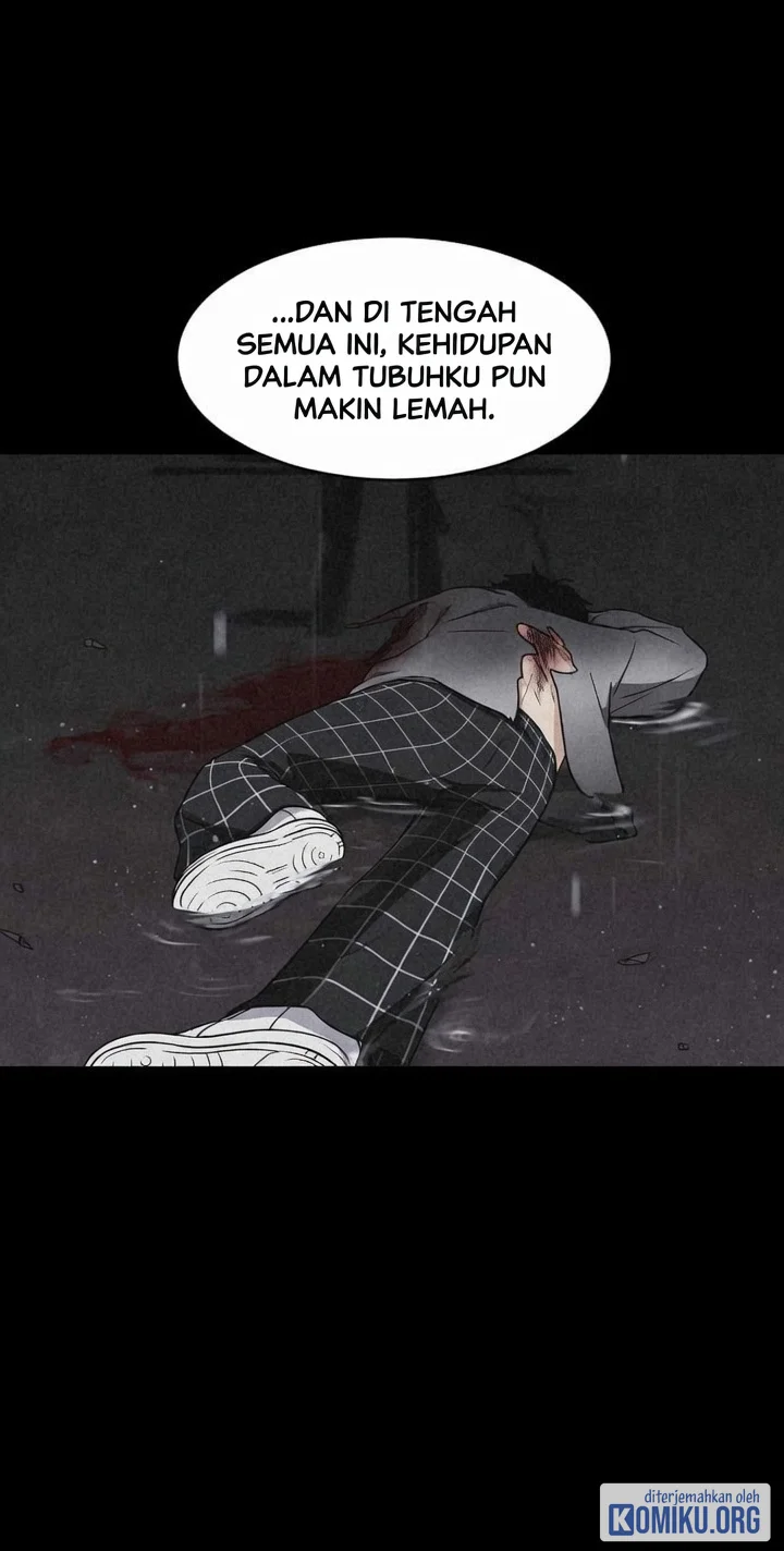 The Shaman’s Blade chapter 37 halaman 10