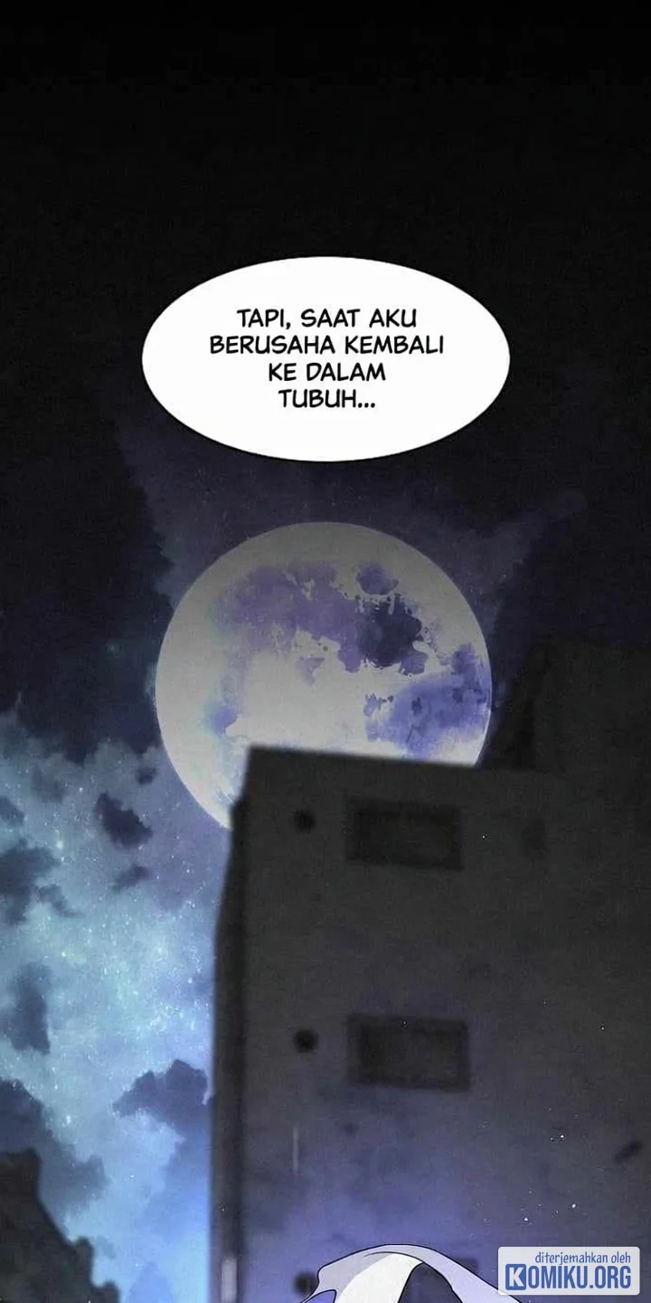 The Shaman’s Blade chapter 37 halaman 11