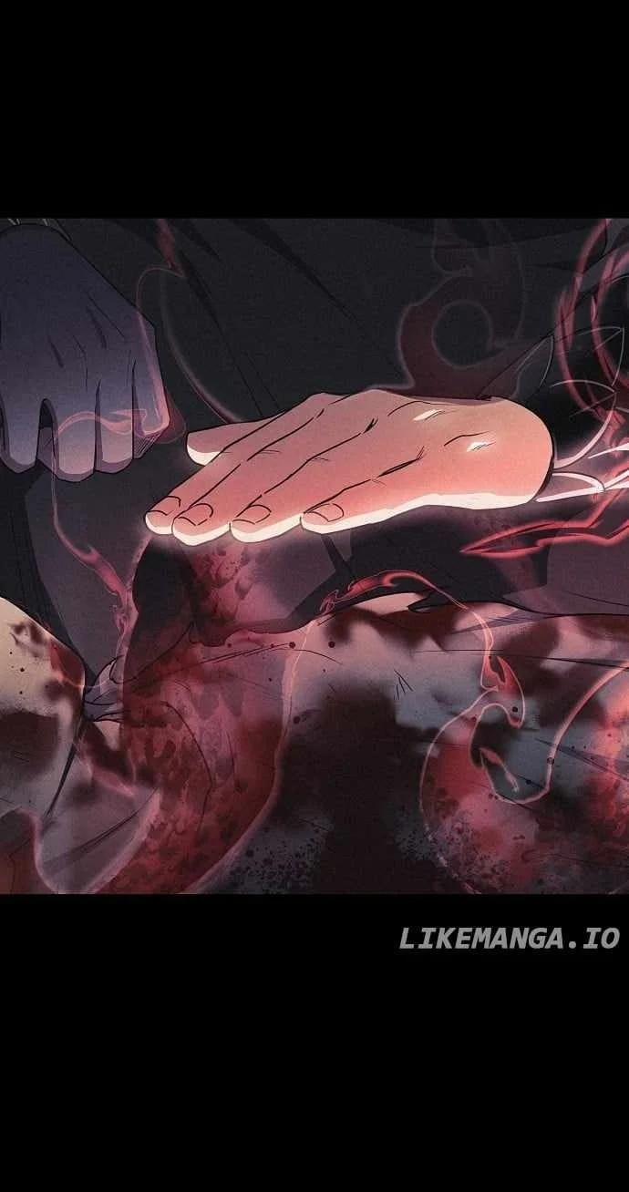 The Shaman’s Blade chapter 37 halaman 12