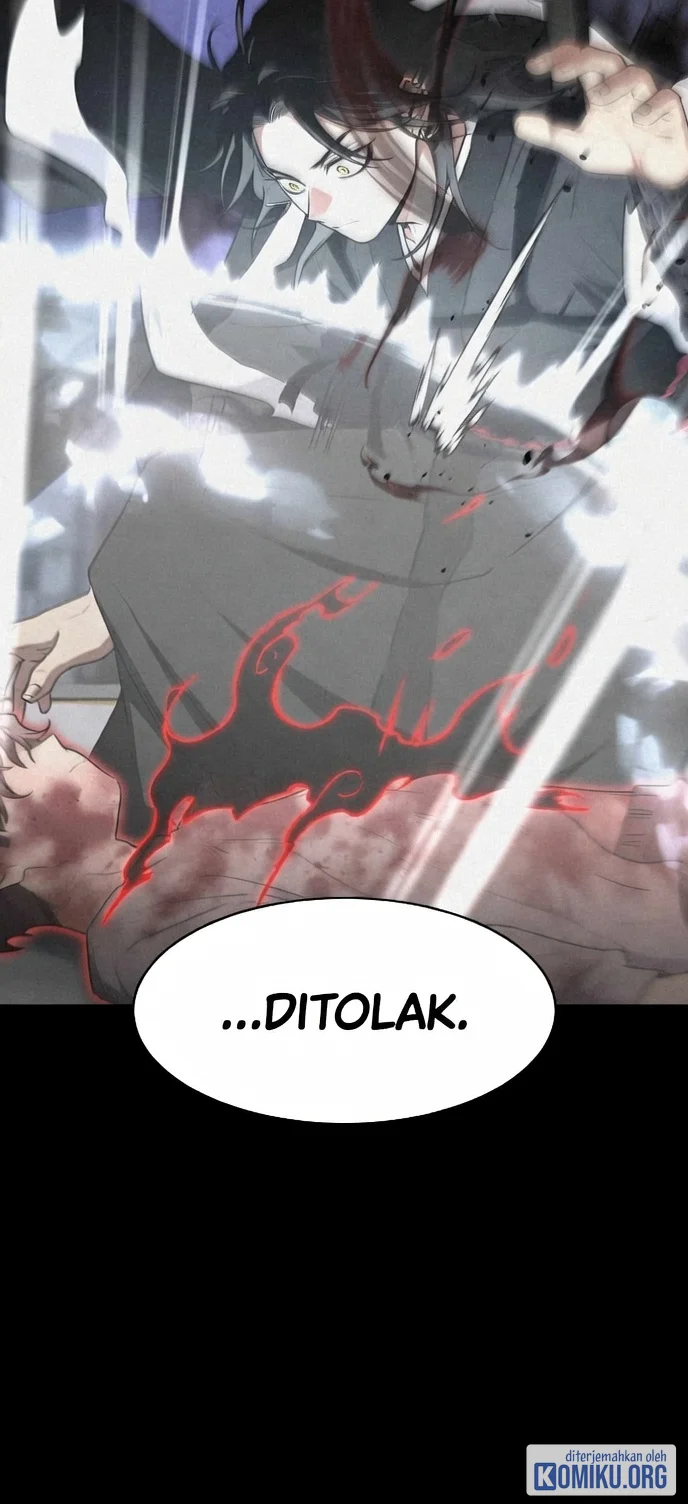 The Shaman’s Blade chapter 37 halaman 14