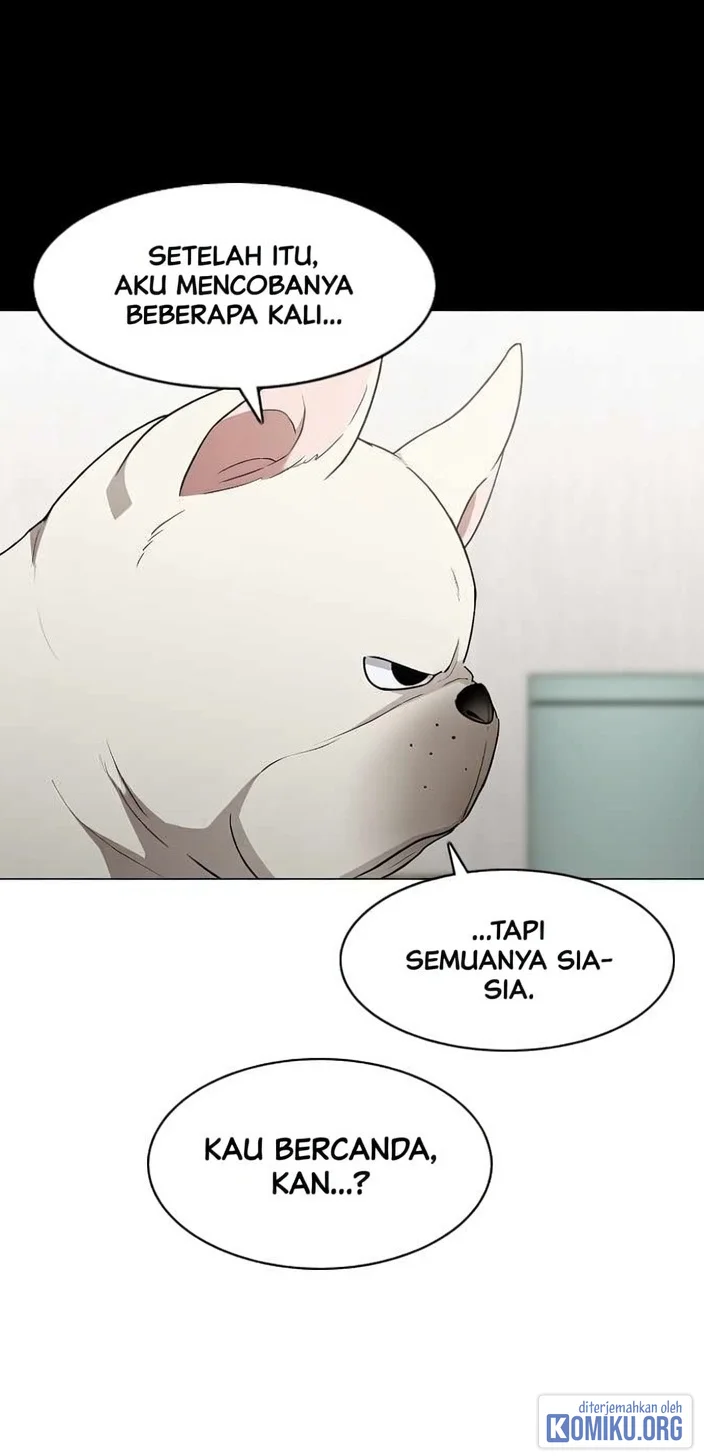 The Shaman’s Blade chapter 37 halaman 15